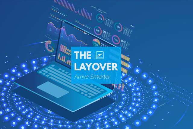 Layover ep 149- Google Analytics 4 - January 2021