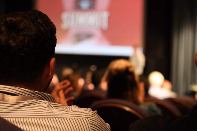 Simpleview EMEA Summit 2024