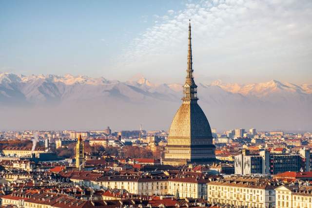 Turin, Italy
