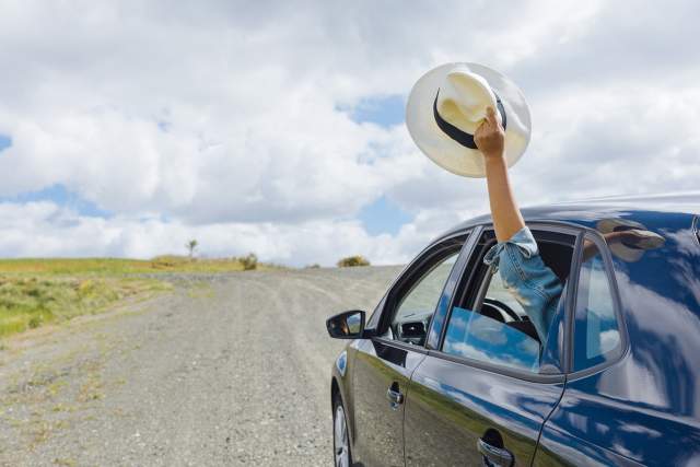 Extreme Day Trips