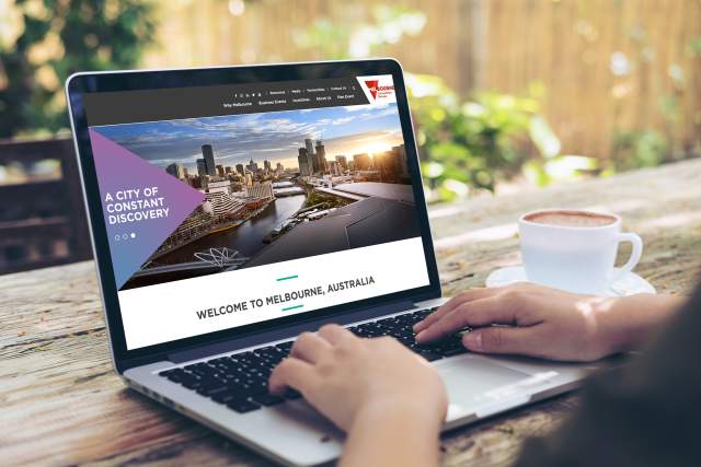 Melbourne website