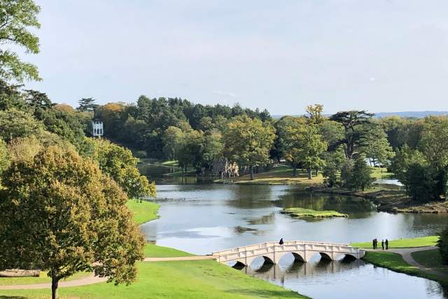 Painshill