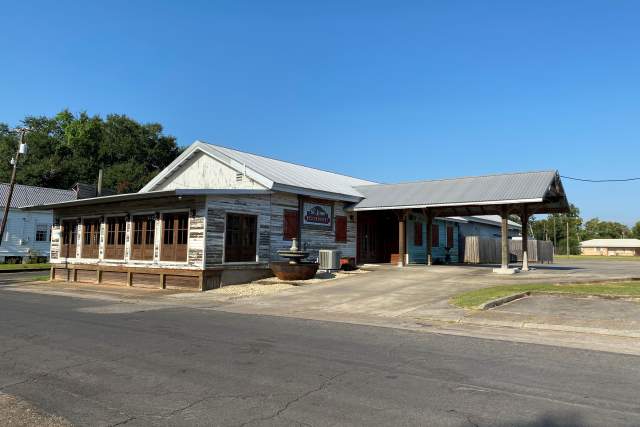 St. John Restaurant