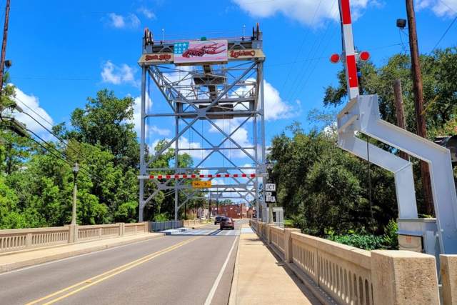 Breaux Bridge Bridge