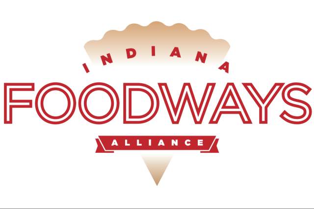 Indiana Foodways Alliance logo