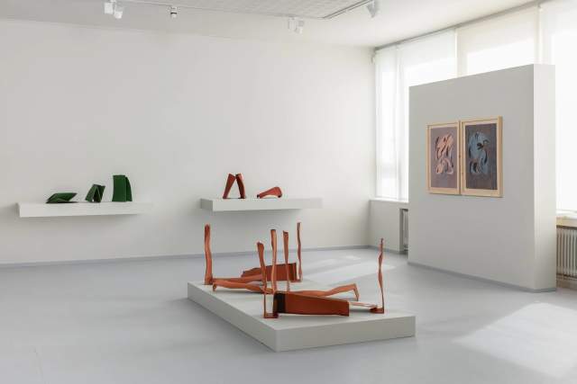 Galleri Kunstparken - Risør