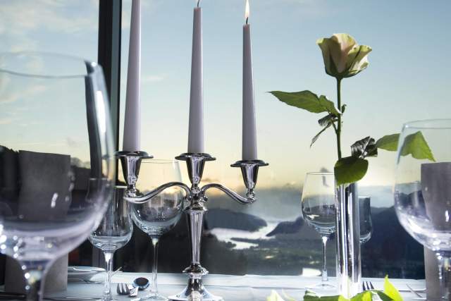 Utsikten resort & hotel