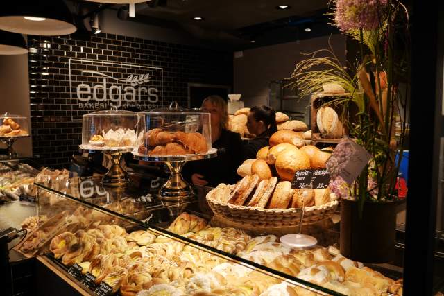Edgars Bakeri