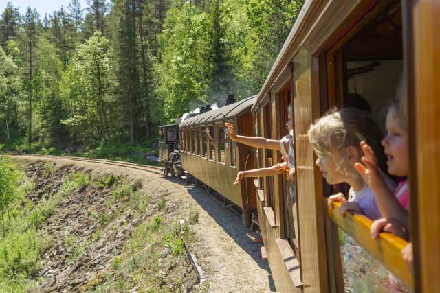 Setesdalsbanen