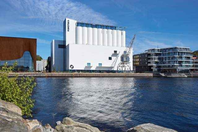 Kunstsilo