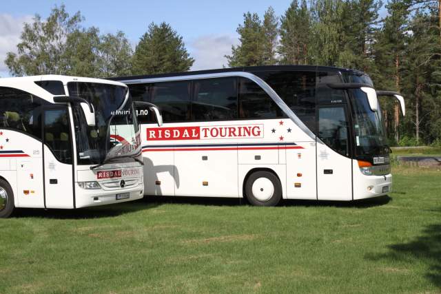 Risdal Touring