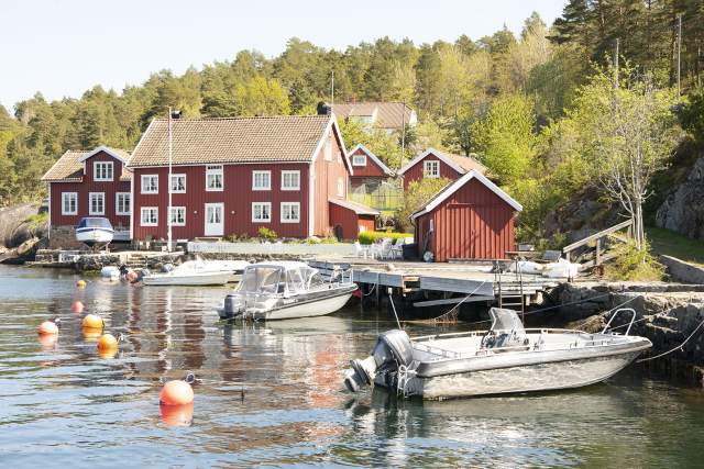 Visit Sørlandet