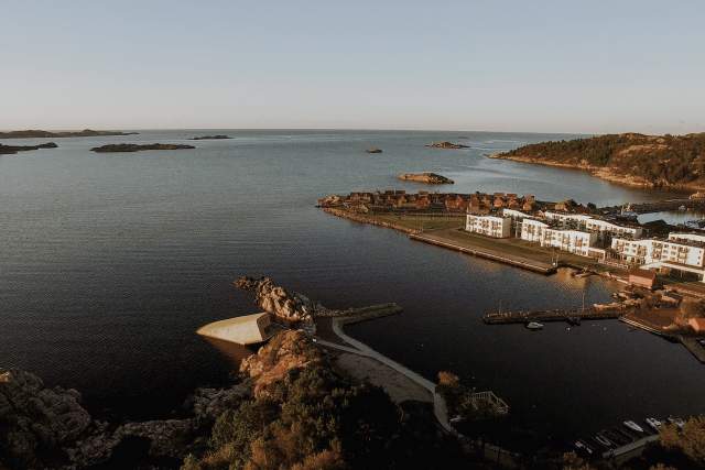 Lindesnes Havhotell, South Cape Collection