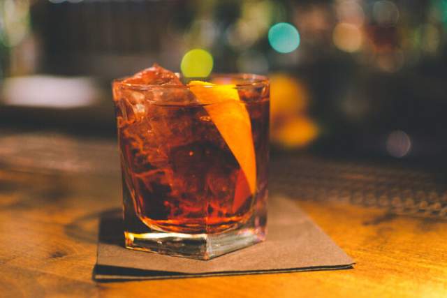 Cocktail
