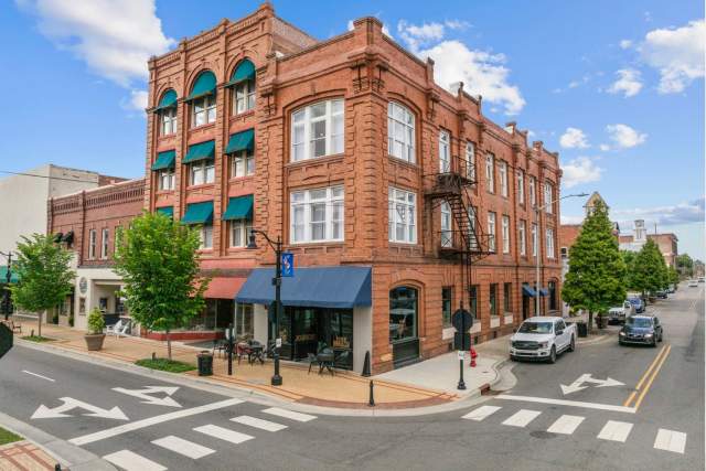 West Main
