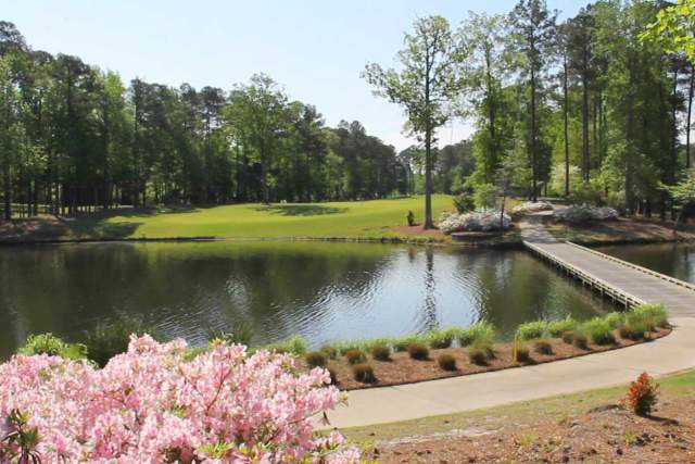 Cypress Landing Golf Course