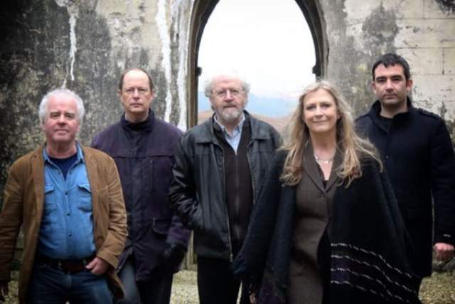 Austin Celtic Festival