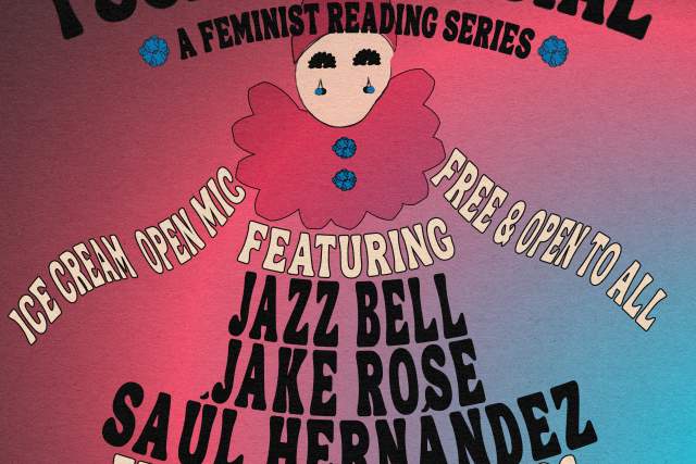 I Scream Social featuring Jazz Bell, Jake Rose, and Saúl Hernández