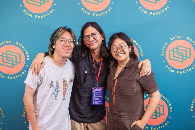Austin Asian American Film Festival
