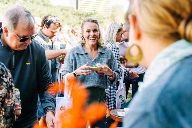 Austin Food & Wine Festival