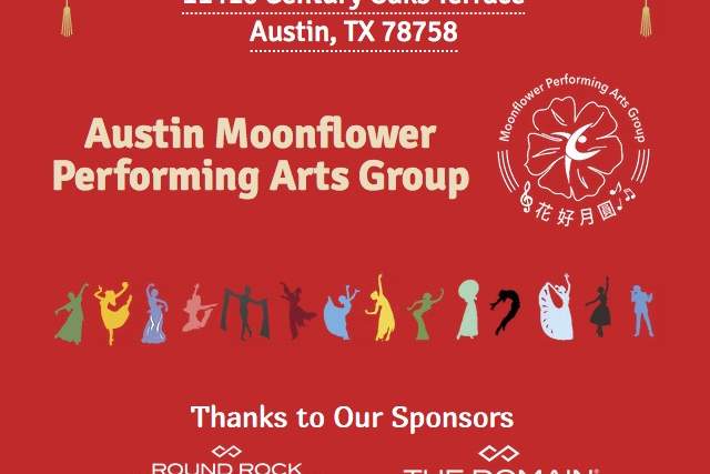 Celebrating Year of The Horse at the Domain