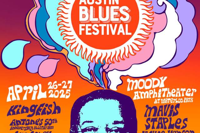 Austin Blues Festival