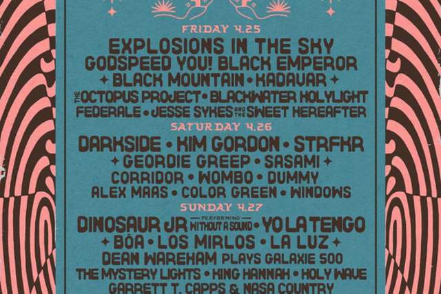 Austin Psych Fest