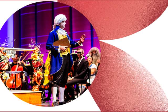 Halloween Children's Concert