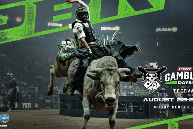 PBR Gambler Days