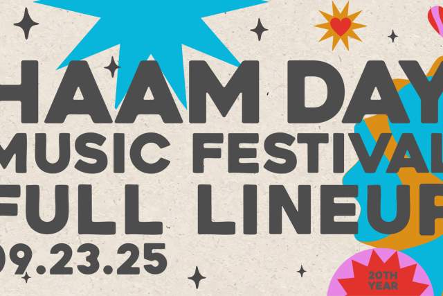 HAAM Day Festival