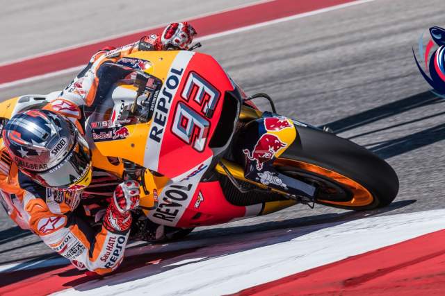 MotoGP Red Bull Grand Prix of the Americas