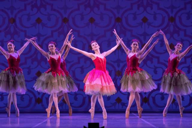 Ballet Austin: The Nutcracker