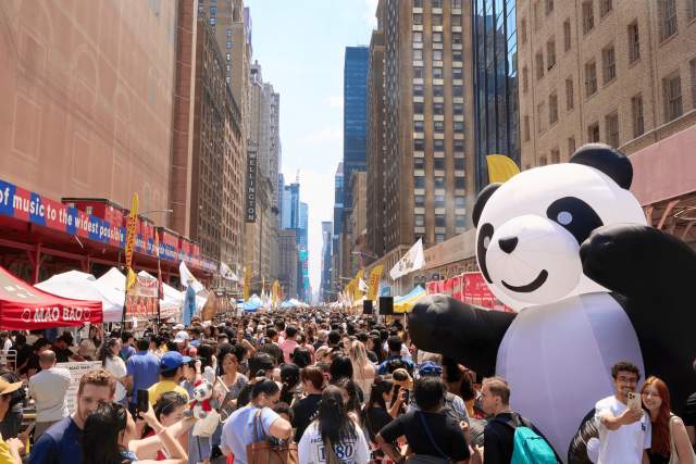 Panda Fest