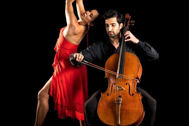 Variations on a Love Theme