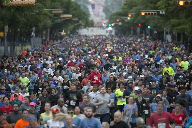 Statesman Capitol 10K