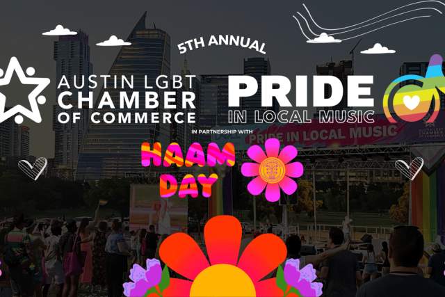 Pride in Local Music