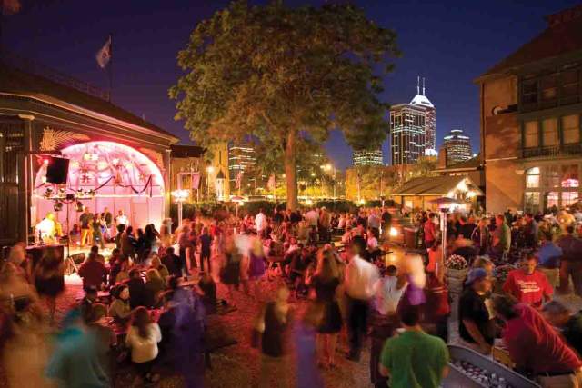 The Rathskeller