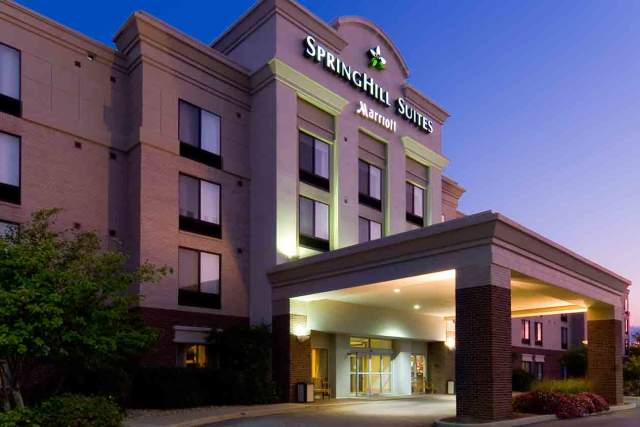 SpringHill Suites by Marriott - Carmel