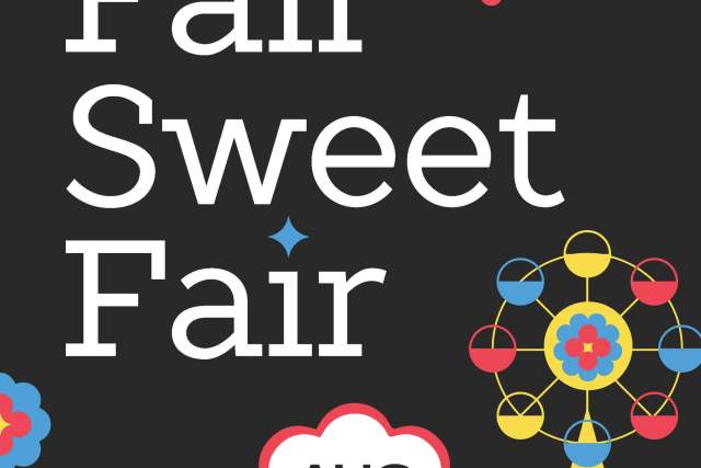 Fair Sweet Fair/Iowa State Fair 2025
