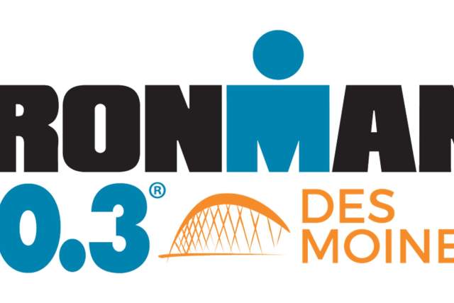 IRONMAN 70.3 Des Moines