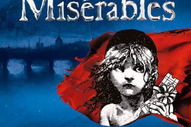 Les Miserables: Willis Broadway Series