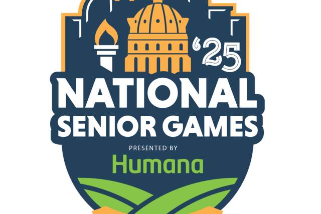 National Senior Games 2025