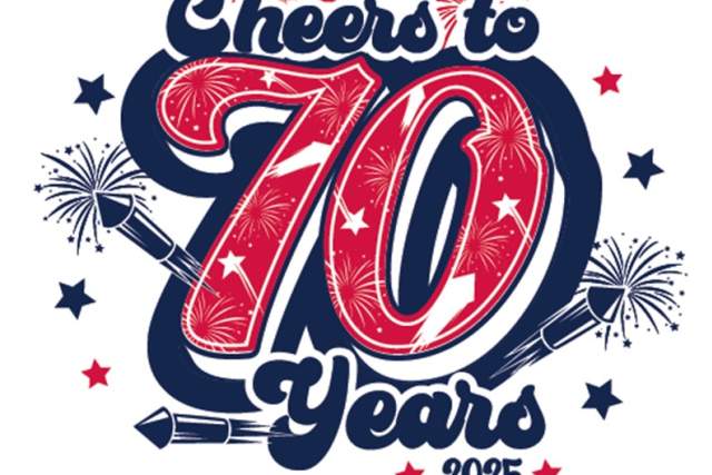 Urbandale 4th of July Celebration: Cheers to 70 Years!