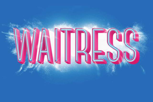 Waitress