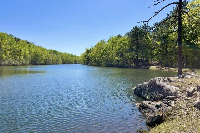 Oak Mountain State Park