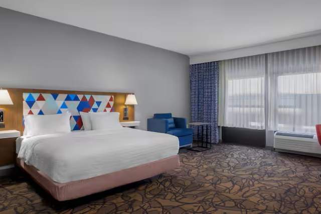 Hampton Inn & Suites Pelham