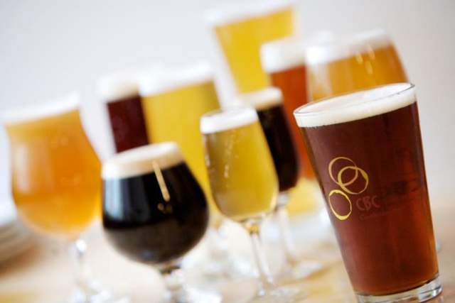 LoDa Bier Garten