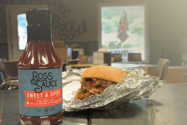 Meat Boss
