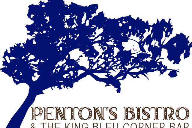 Penton's Bistro & The King Bleu Corner Bar