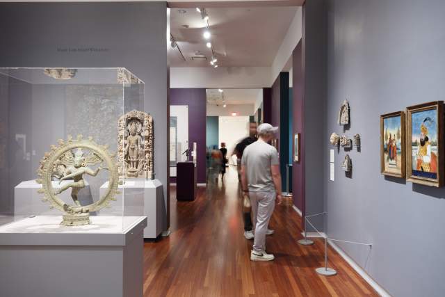Utah Museum of Fine Arts
